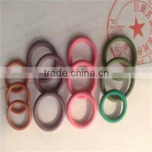 Color Rubber o Rings Wholesale thumbnail-2