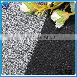 Polyester Rayon 85%T 15%R Brushed Yarn Fabric for Ladies Garment thumbnail-3