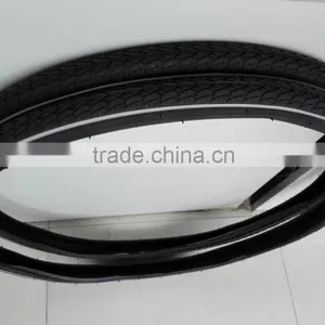 Bicycle Tire 700x35c 28x1 3/8x1 5/8 thumbnail-1