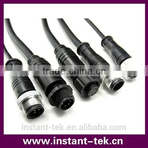 INST Hot Sale Electrical Wire Electric Waterproof Cable for Waterproof Connector Quality Choice thumbnail-4