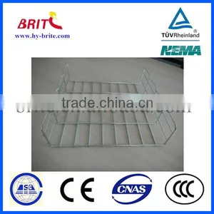 ISO, CE, TUV Rheinland & 3C Certificated Cable Tray thumbnail-4