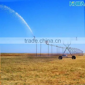 Factory Sale Agriculture Project Center Piovt Irrigation System With End Gun thumbnail-2