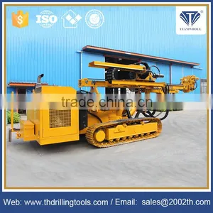 New Design Fashion Low Price Drill Rig For Sale thumbnail-1