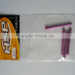 1/10 rc Car Upgrade Spare Parts 102037 Body Post(Al.) thumbnail-1