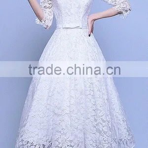 2016 New Arrival Ladies Princess Skirt thumbnail-1