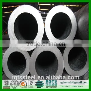 A53 Seamless Carbon Steel Pipe thumbnail-1