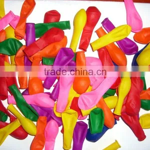 Latex Big Water Balloon thumbnail-1
