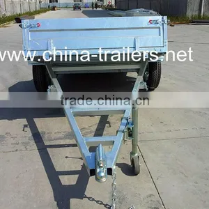 Small Box Trailers For Sale thumbnail-1
