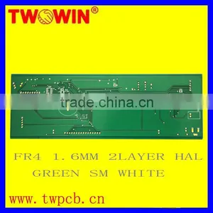Shenzhen tw Pcb Rogers Pcb Material thumbnail-1