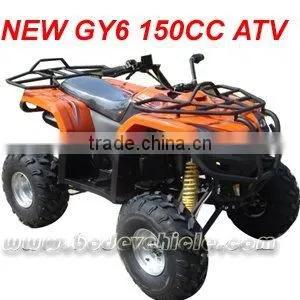 New 150cc Atv Quad for Adults thumbnail-1