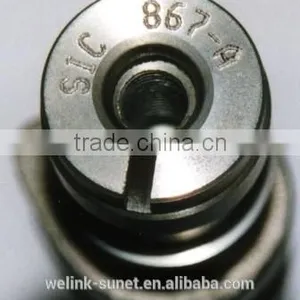 E10R I141 Dot Peen Marking Head Integrated Two Dimensional Code thumbnail-5