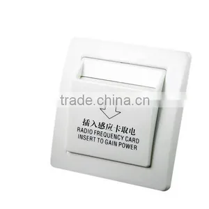 M1 Card Power Saver Wall Enengy Saving Switch Power Supply thumbnail-1