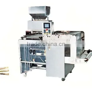 Multi-track & Multi-line Sachet Packaging Machines thumbnail-2