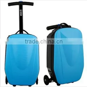 Best Selling pc Hard Suitcase Boxes thumbnail-6