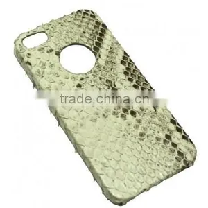 Python Leather Cover for Iphone 5 SPC-001 thumbnail-1