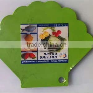 Fruit Shape Cutting Board thumbnail-1