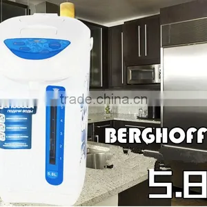 Large Capacity 4.8L 5.8L Electric Kettle, Electrical Thermos Tea Pot thumbnail-2