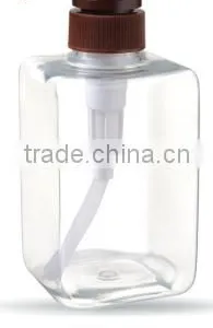 Spray Bottle/plastic Liquid Foundation Bottle/liquid Soap Bottle thumbnail-1