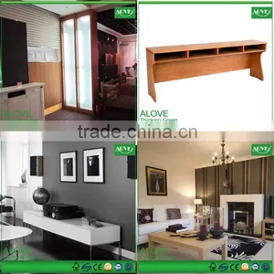 Green World Wpc DIY Indoor/outdoor /painting /nailed thumbnail-5