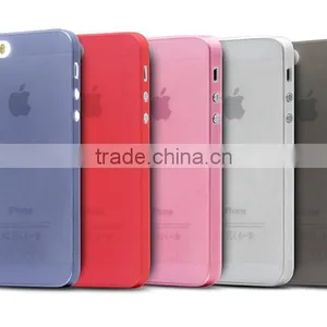 New Arrival 0.35mm Design for IPhone SE Mobile Phone Case Super Thin Design Phone Case thumbnail-2