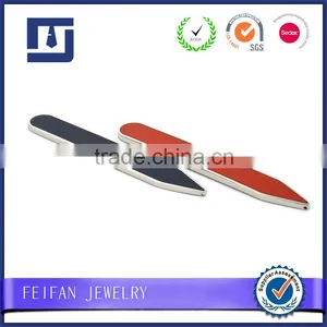 Magnetic Stainless Steel Collar Stays Metal Manufacturer thumbnail-1
