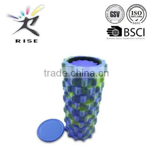 Body Massage Roller/Plastic Foot Massage Roller thumbnail-1