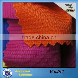 100% Polyester Dyed Fabric for Curtain thumbnail-1