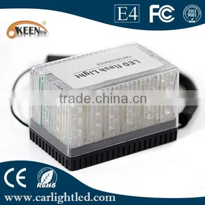 Good Quality Car Led Strobe Light Warning Flash Lamp Led Box Light for Sale thumbnail-3