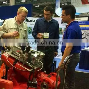 Oil Equipment Company Oil Drilling and Producting System Wellhead Assembly Api 6a ESD Hydraulic Surface Safety Valve. thumbnail-3