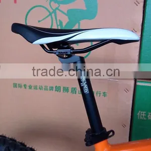 Aluminum Mountain Bike for Sale China Factory Supplier thumbnail-2