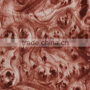 Wood Pattern Water Transfer Printing Films for Guns,autos,shoes Cubic Coating thumbnail-1