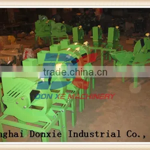Small Capacity Sheep Feeding Agricultural Chopper Cutter thumbnail-2