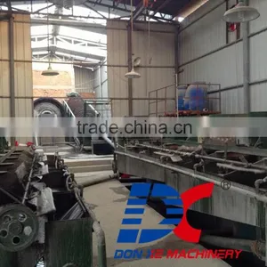 High Recovery Rate Flotation Separator for Gold Separation thumbnail-3