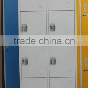 KD 8-door Storage Metal Locker thumbnail-1