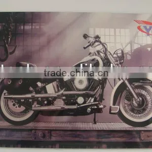 Digital Flatbed Printer Inkjet Printer Dx5 thumbnail-4
