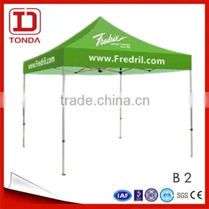 [Lam Sourcing] High Quality Factory Print Portable Large Camping Tents thumbnail-1