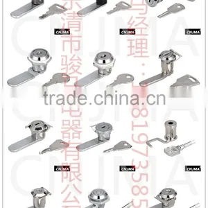 Metal Security Cam Locks thumbnail-3