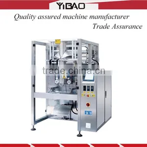 High Speed Automatic Vffs Packaging Machine thumbnail-4