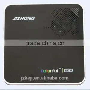 DVB-C Android Smart Set Top Box thumbnail-4