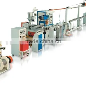 Hot Selling Copper Wire Extrusion Machine Double /three Layers Co-extrusion Machine thumbnail-3