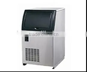 Automatic Commercial Ice Grains Machine thumbnail-1