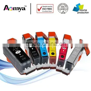 High Quality Compatiable Cartridge for Canon Pgi-425/cli-426 for Mg5240 /IP4840/MG5140/ thumbnail-1