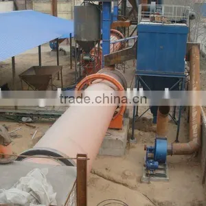 Sand Making Rotary Dryer Used Rotary Sand Dryer thumbnail-5