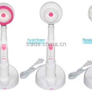 Multi-functional Sonic Body Massager thumbnail-1