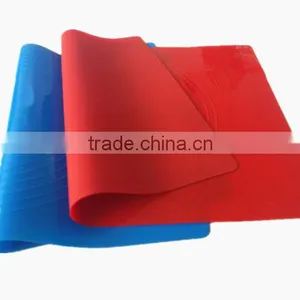 Table Accessorie Children Use Dining Table Silicone Placemat thumbnail-4