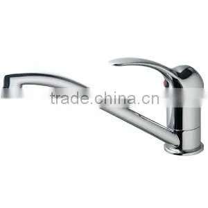 Amico Single Level Kitchen Sink Water Mixer thumbnail-1