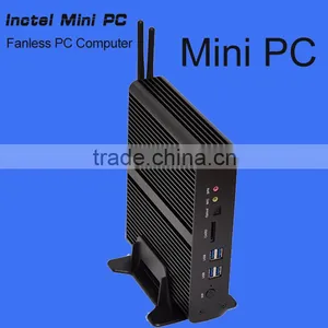 Partaker G2 5th Gen Intel I7 5500u Processor Game King Mini Pc for Gamer thumbnail-3