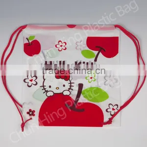 Drawstring Gift Bag thumbnail-1