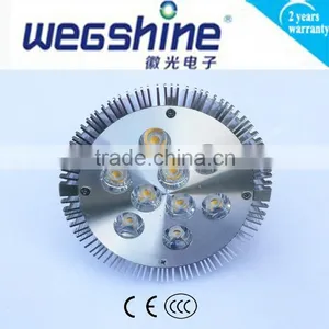 LED Spotlights 9W Neutral White Color High Power Ip44 thumbnail-1