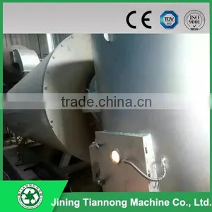 Made in China Popular Design Anegre Figured Wood Chip Burner for Sale-peter thumbnail-5